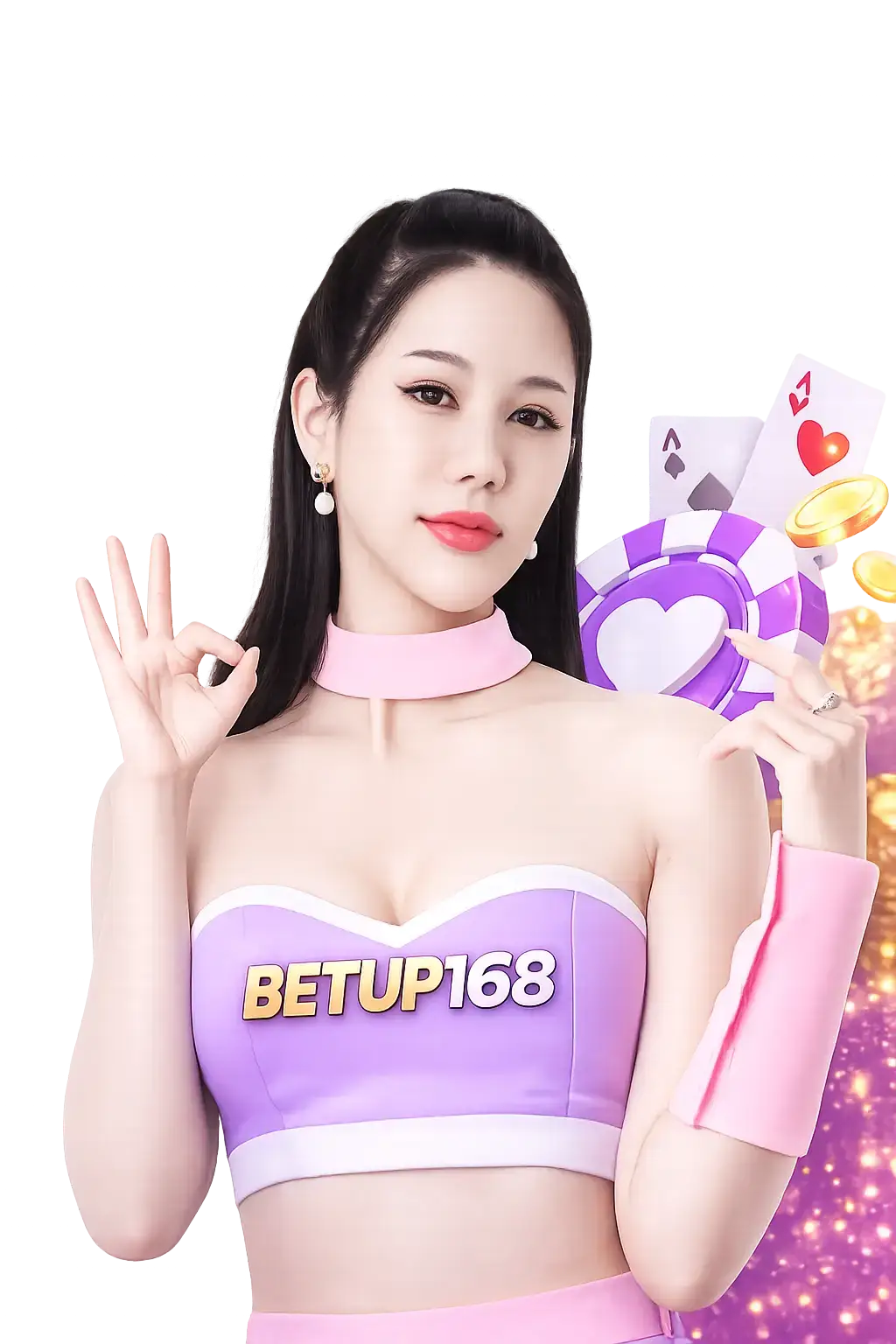 BETUP168คาสิโน โบนัส