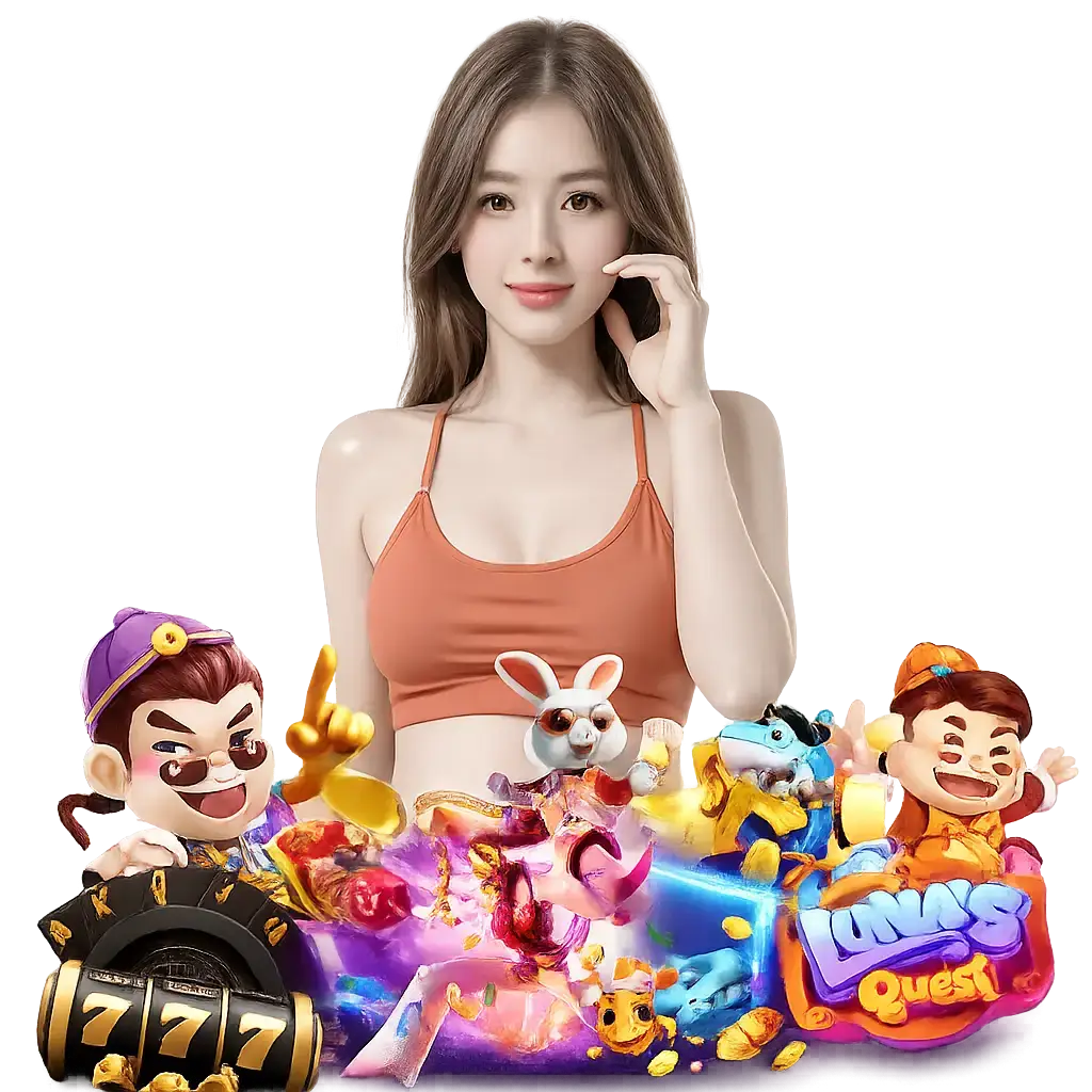 BETUP168คาสิโน ครบจบที่นี่