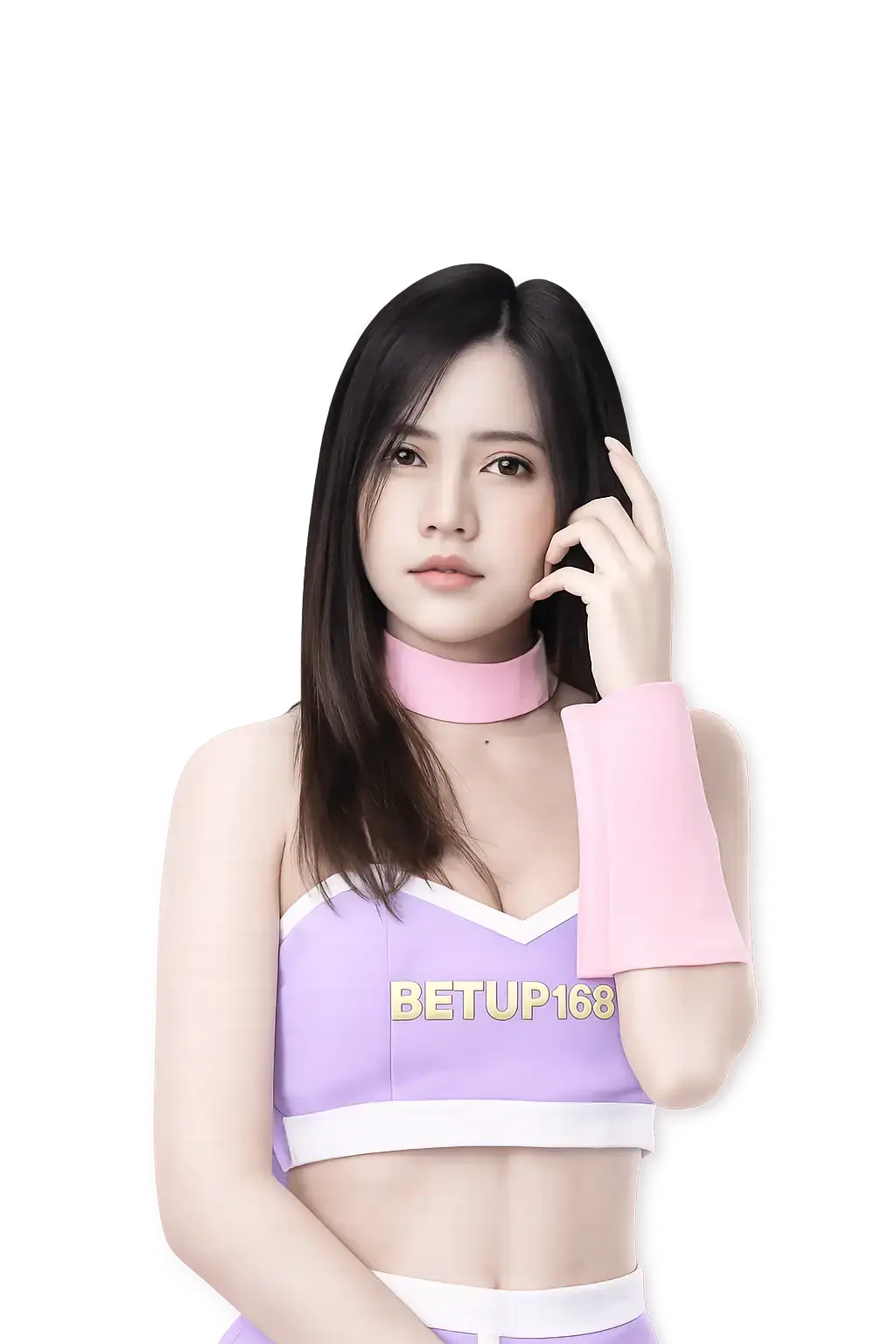 นโยบายความเป็นส่วนตัว BETUP168 คาสิโนอันดับ 1